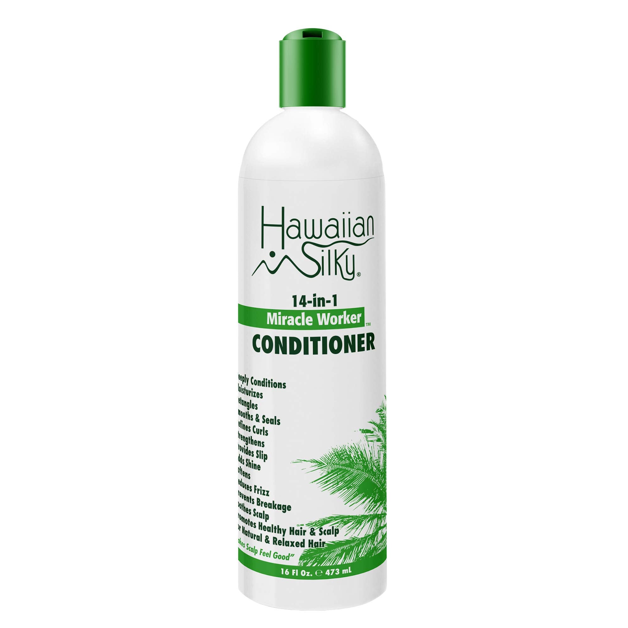 Hawaiian Silky 14-in-1 Miracle Worker