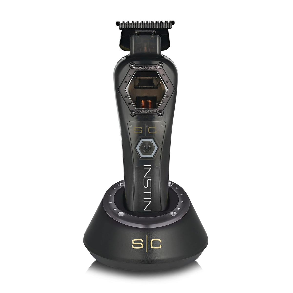 Stylecraft Instinct Professional Cordless Hair Trimmer IN2 Vector Motor