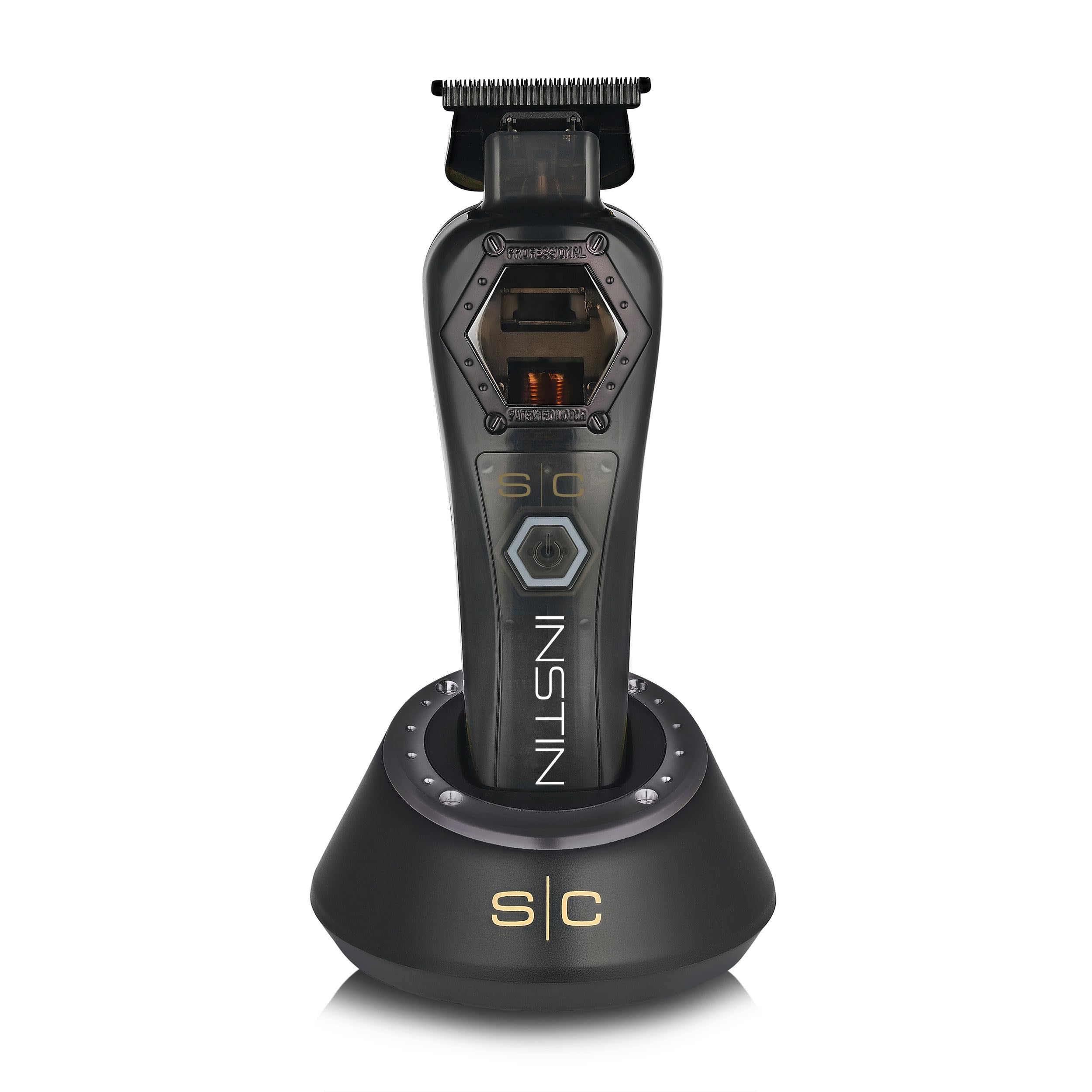 StyleCraft Instinct Professional Trimmer