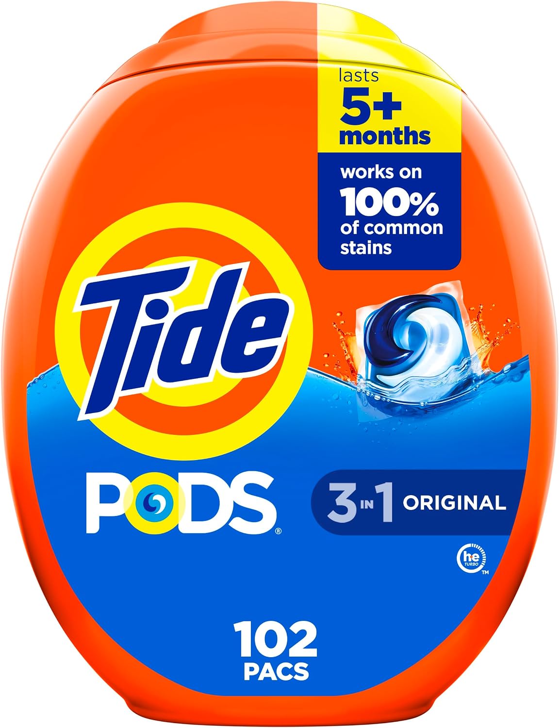 Tide