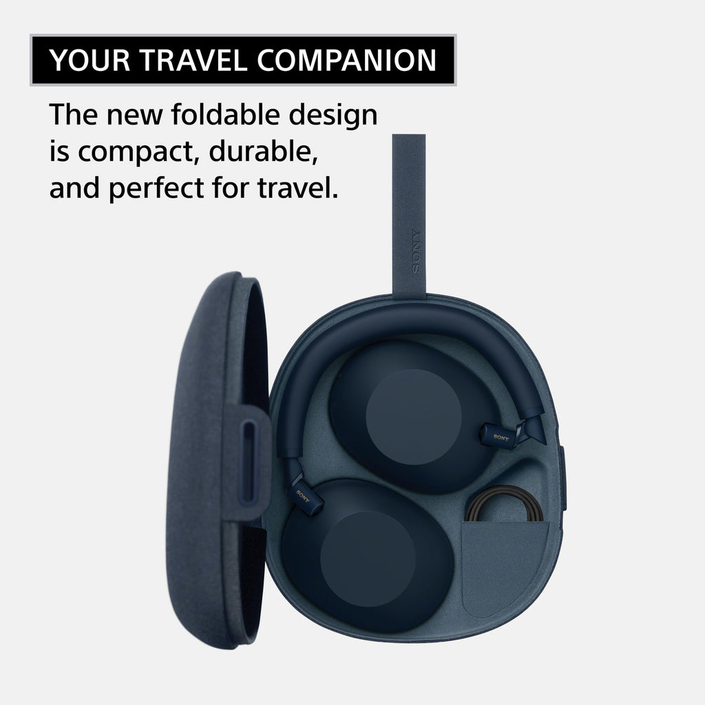 Sony WH-1000XM6 Wireless Headphones