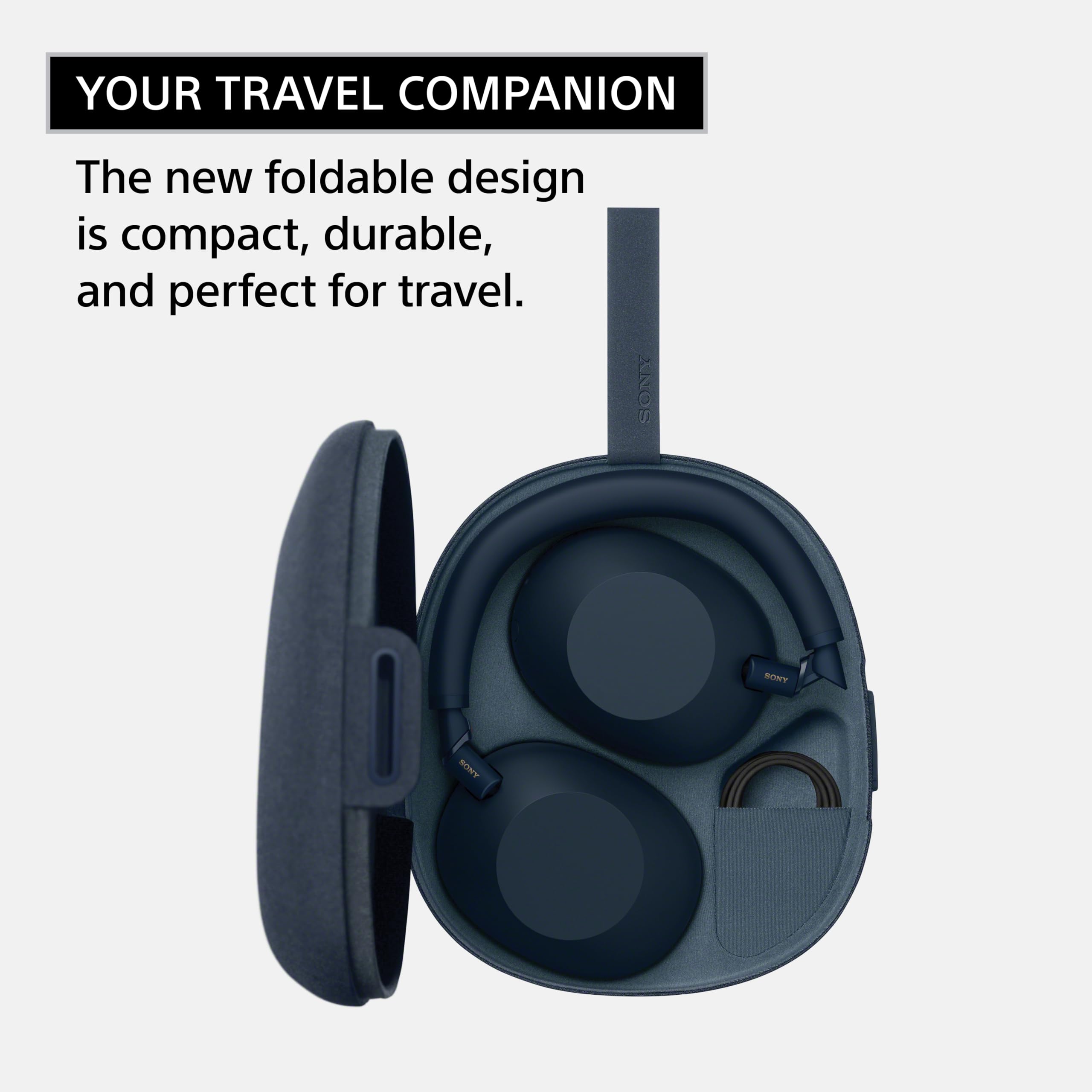 Sony WH-1000XM6 Wireless Headphones