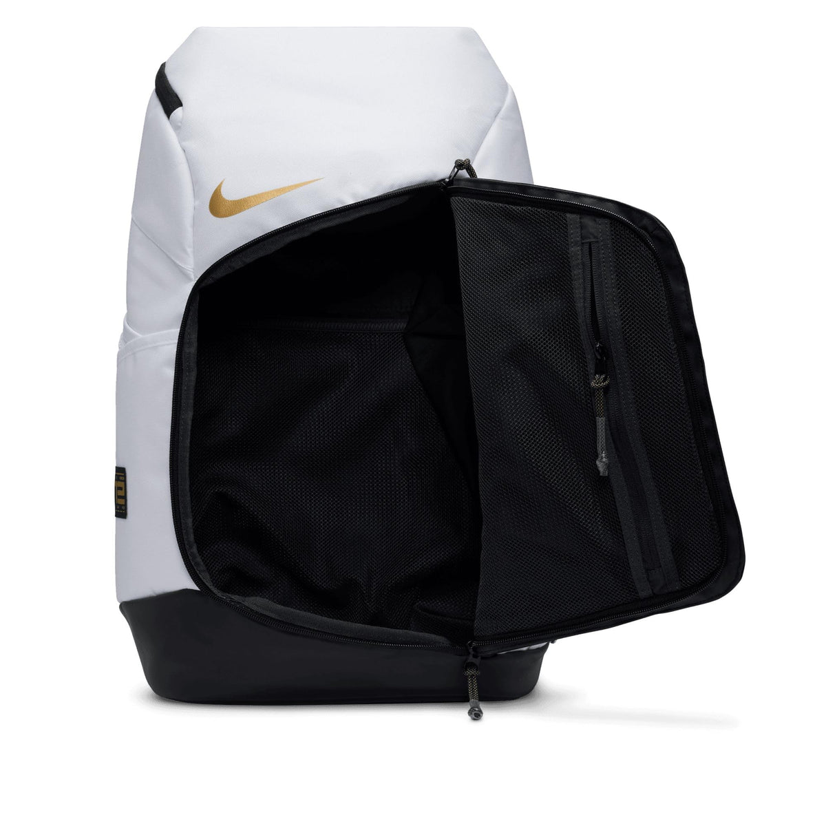Nike Varsity Elite Backpack (32L), Iron Grey/Black/Black, MISC