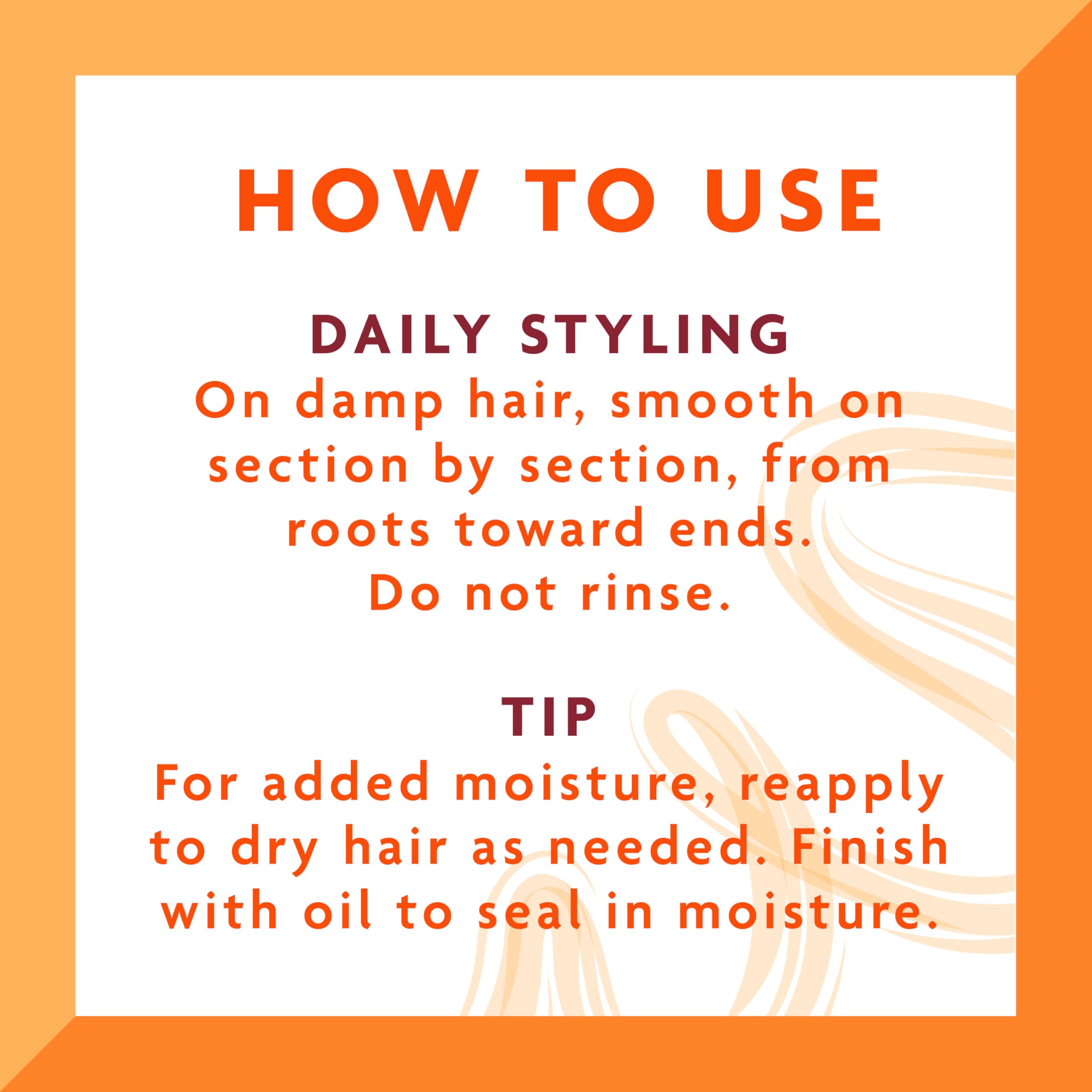 Cantu Twist & Lock Gel – 13oz
