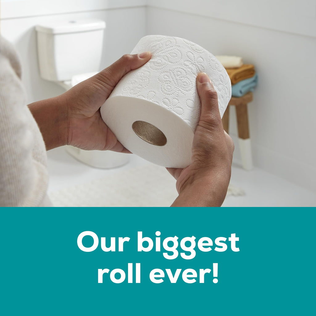 Angel Soft Toilet Paper