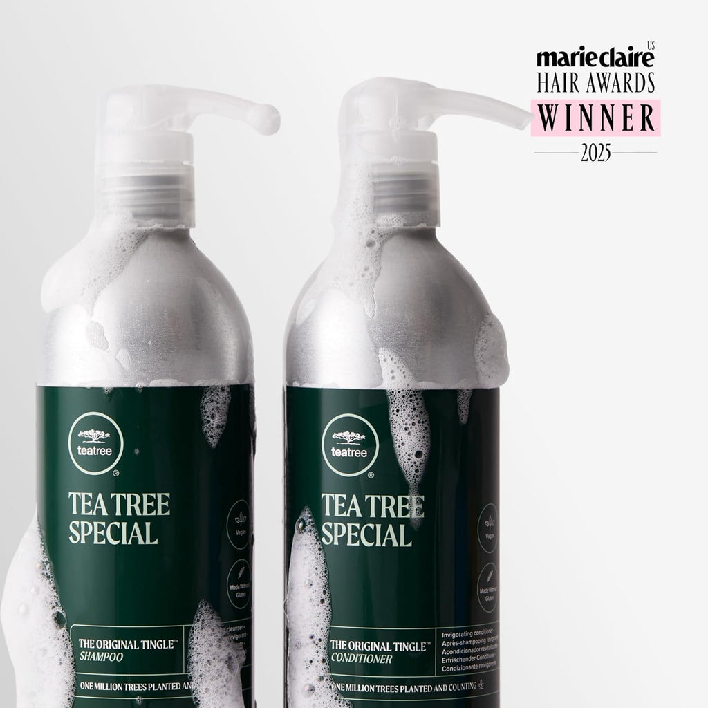 Tea Tree Special Conditioner