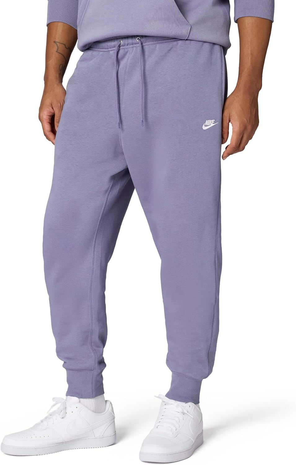 Nike Men's Club Joggers