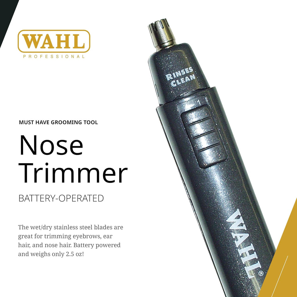 Wahl Professional Nose Trimmer
