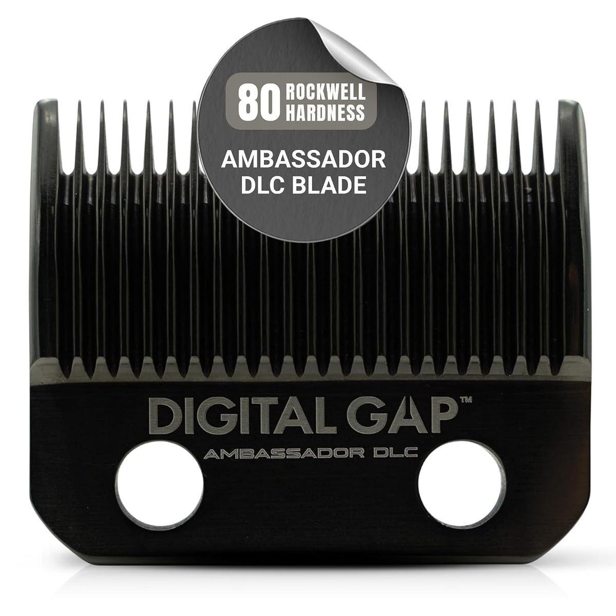COCCO Clipper Blade Replacement for Veloce & Hyper Veloce Clippers