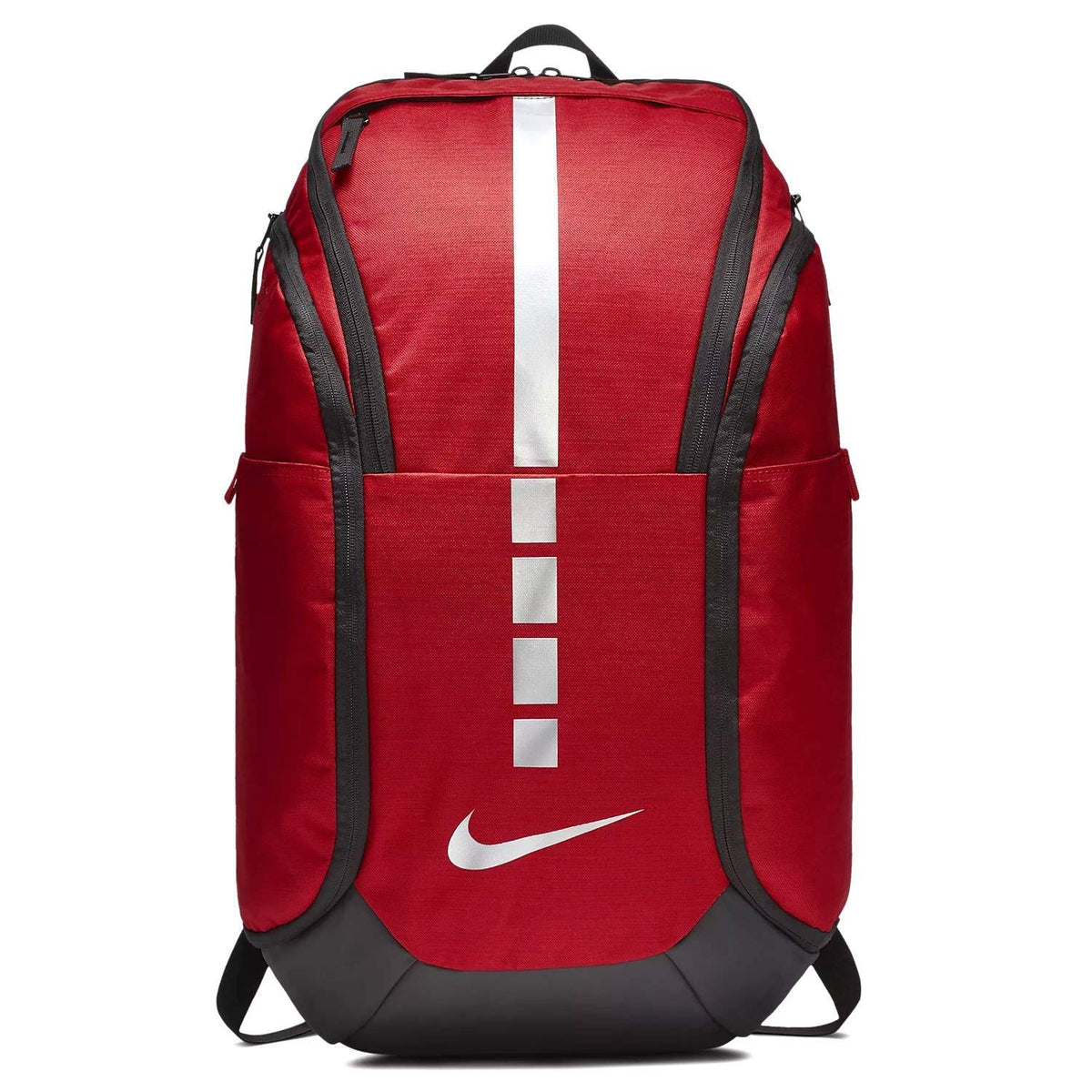 Nike Hoops Elite Pro Backpack Black Grey BA5554-012,One Size