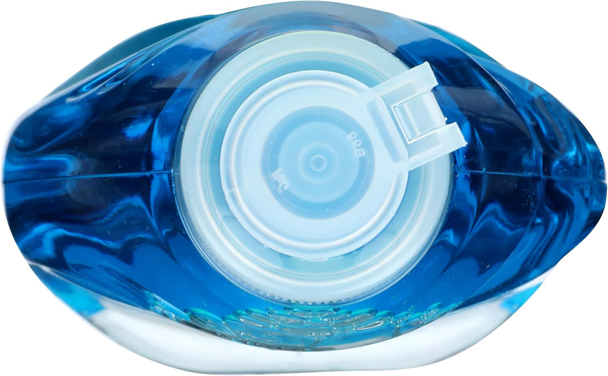 Dawn Ultra Dish Soap Refill Jug, Large Size Original Blue Liquid Dishwashing Detergent, Powerful Dish Soap for Grease, 51.5 oz