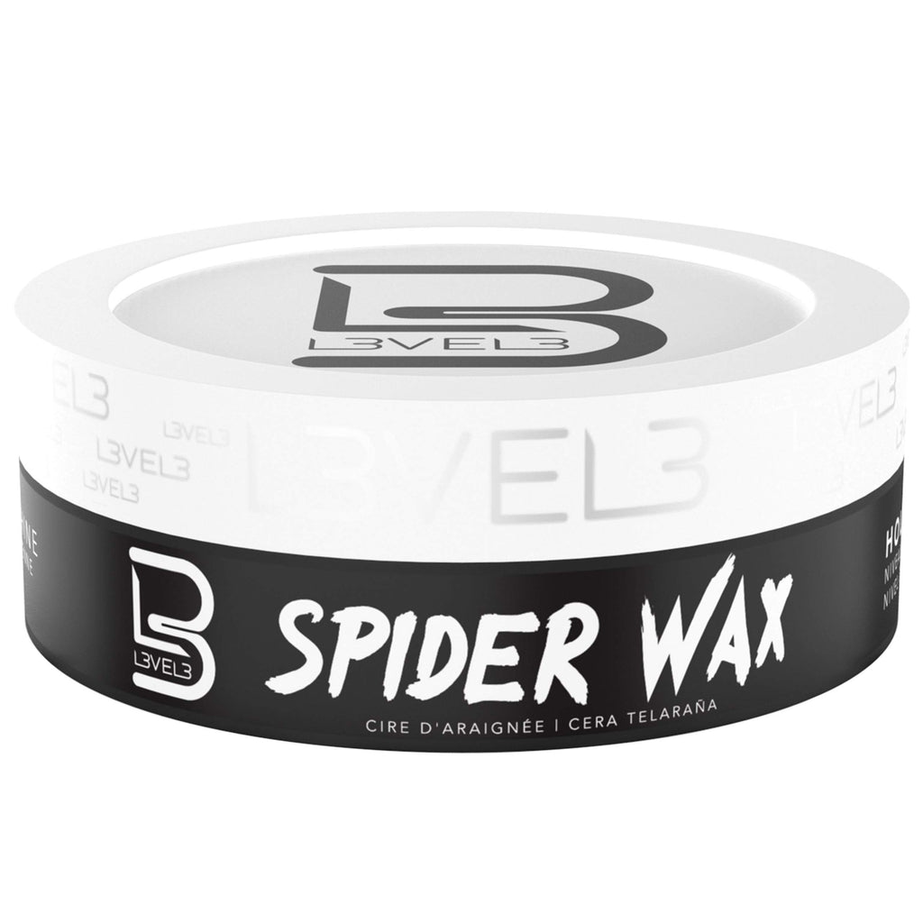 L3 Spider Wax – 150ml