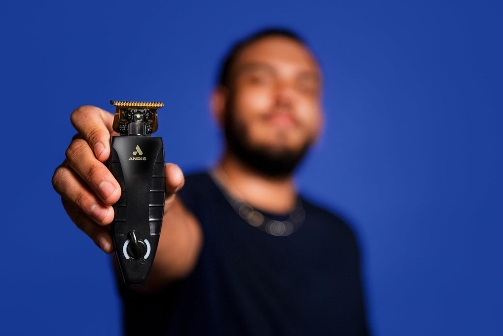 Andis GTX-EXO Professional Trimmer