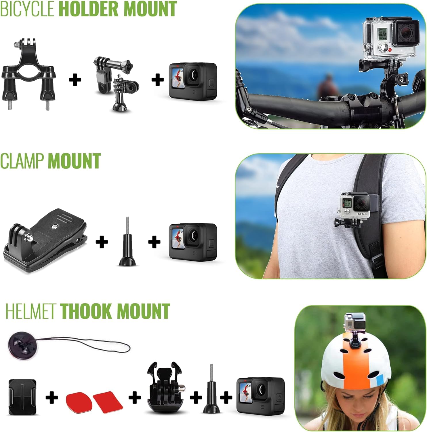 GoPro HERO Black