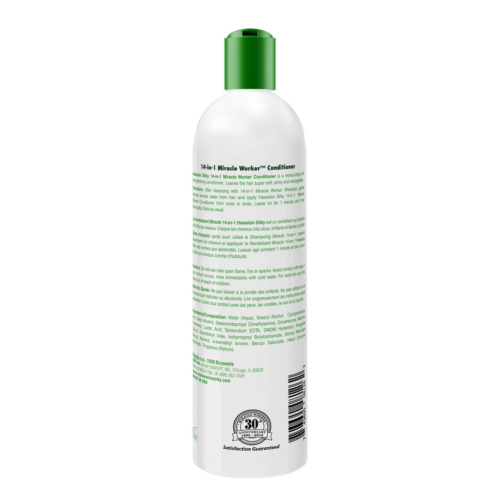 Hawaiian Silky 14-in-1 Miracle Worker