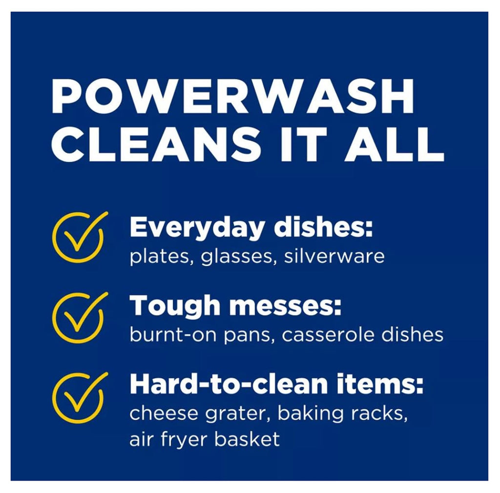 Dawn Platinum Powerwash Dish Spray