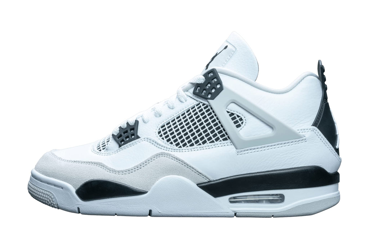 Nike Jordan 4 Retro Mens Shoes Size