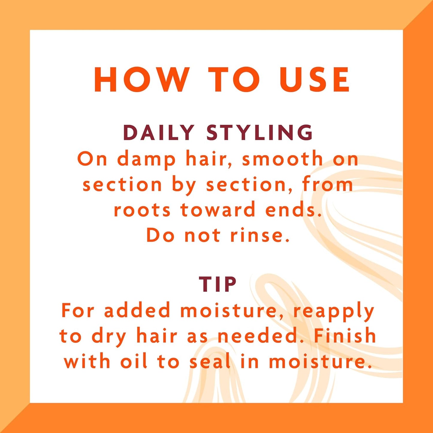 Cantu Coconut Curling Cream