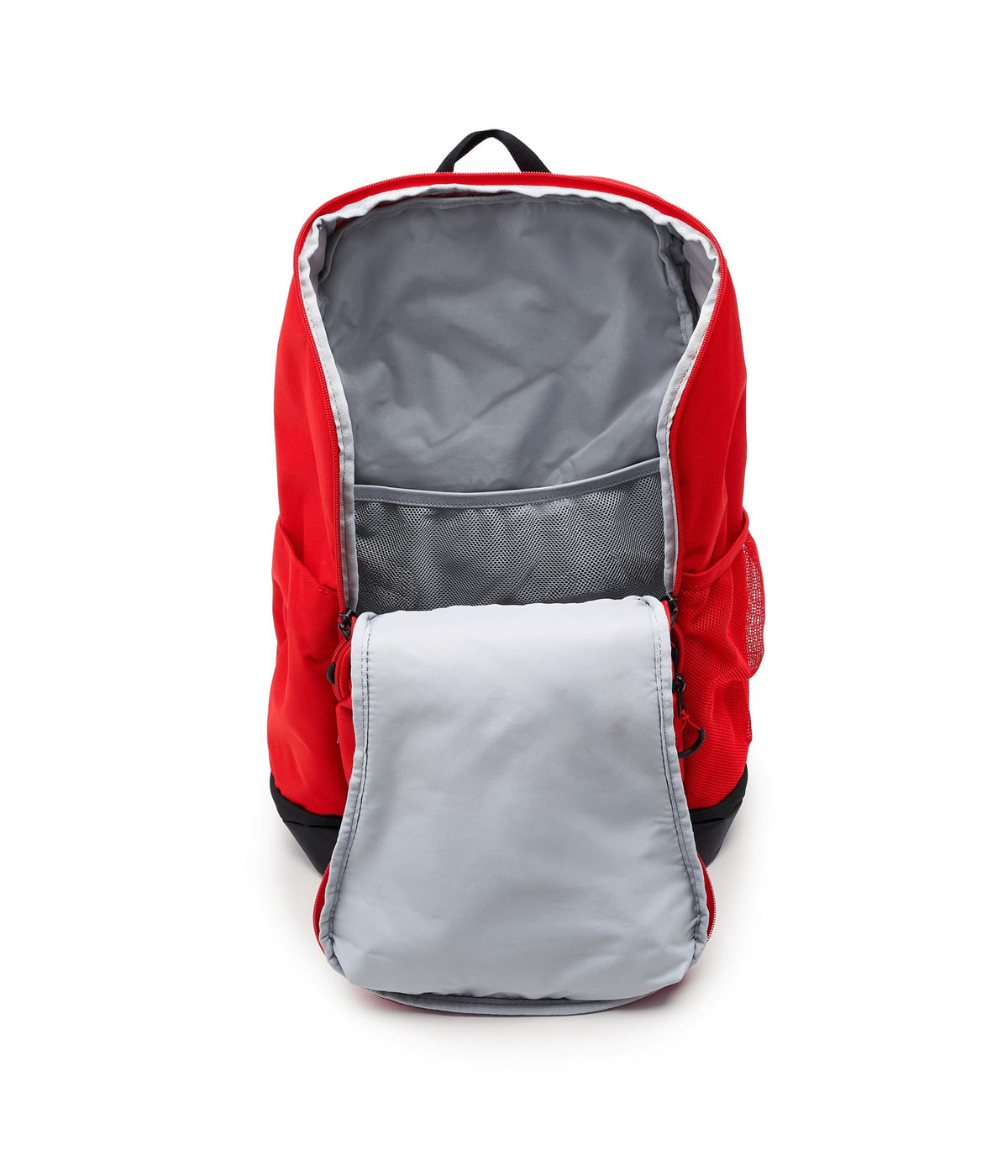 Nike Varsity Elite Backpack (32L), Iron Grey/Black/Black, MISC