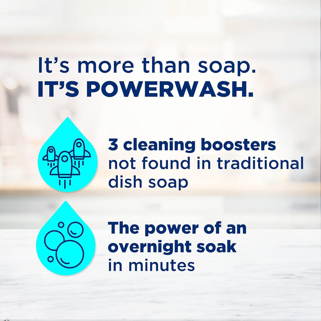 Dawn Powerwash Dish Spray