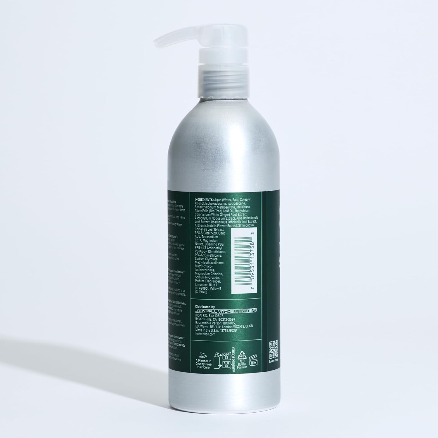 Tea Tree Special Conditioner
