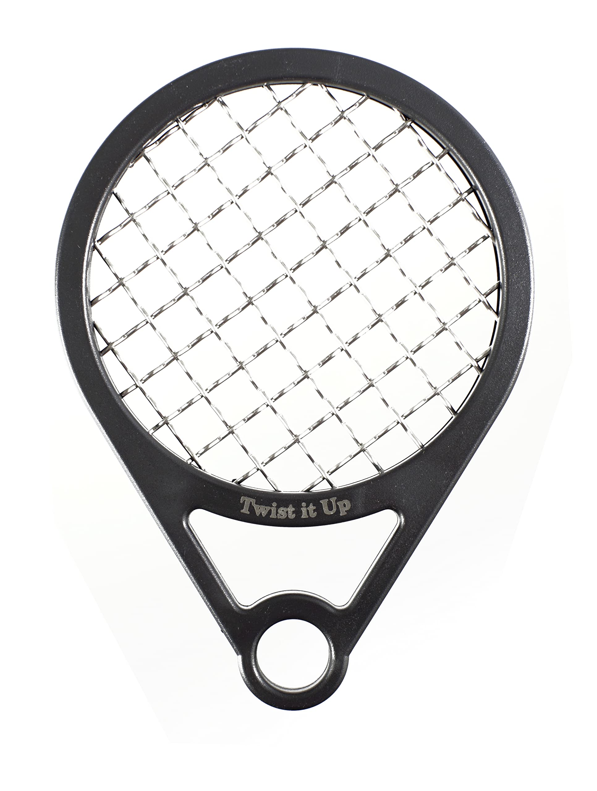 Twist It Up Comb - Bond Black