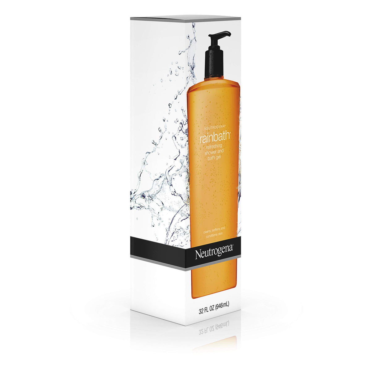 Neutrogena Rainbath Refreshing Shower Gel, Original, 32 fl. oz
