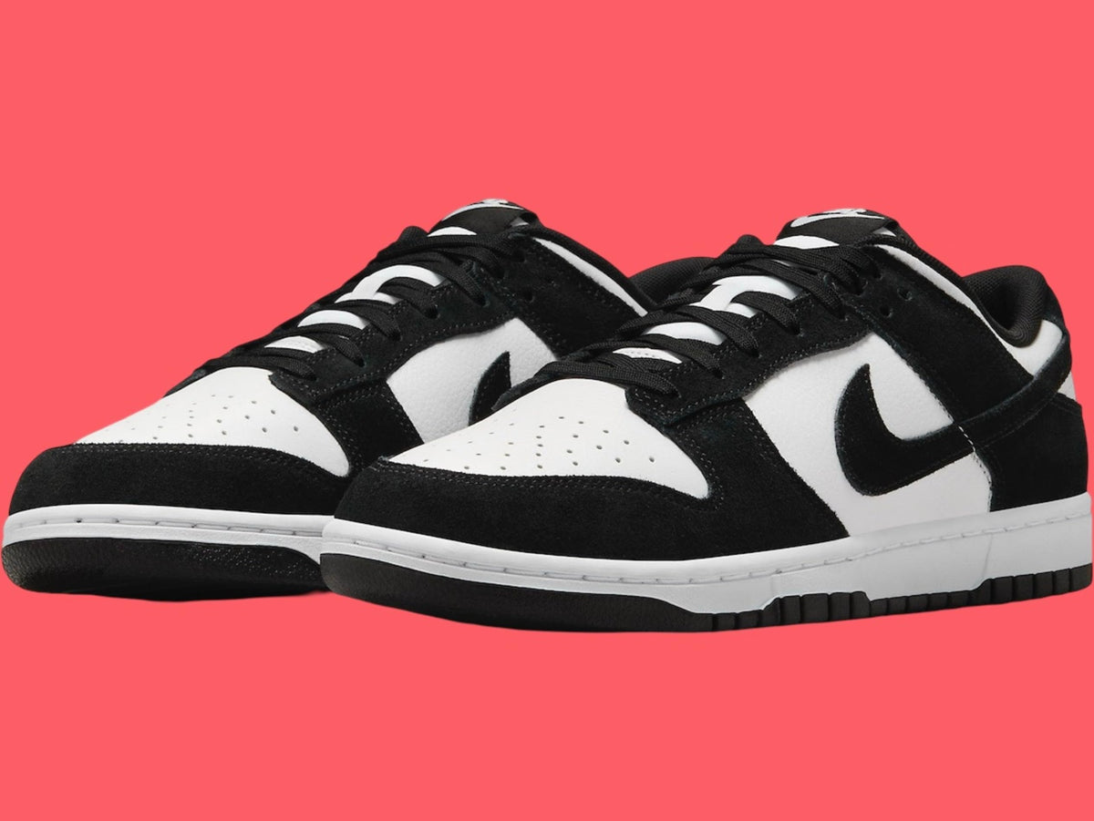 Nike Dunk Low Retro SE Men's Shoes