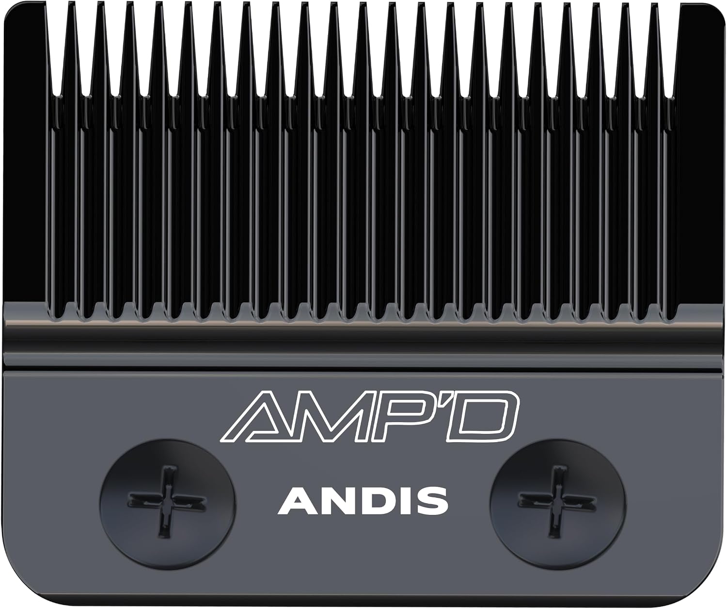 Andis Recon Professional Barber Vector Motor Hair Clipper, Phaze Blade | 9,000 SPM cordless motor, adjusts 0000-0A, 4-hr runtime, USB-C, professional cordless hair clipper