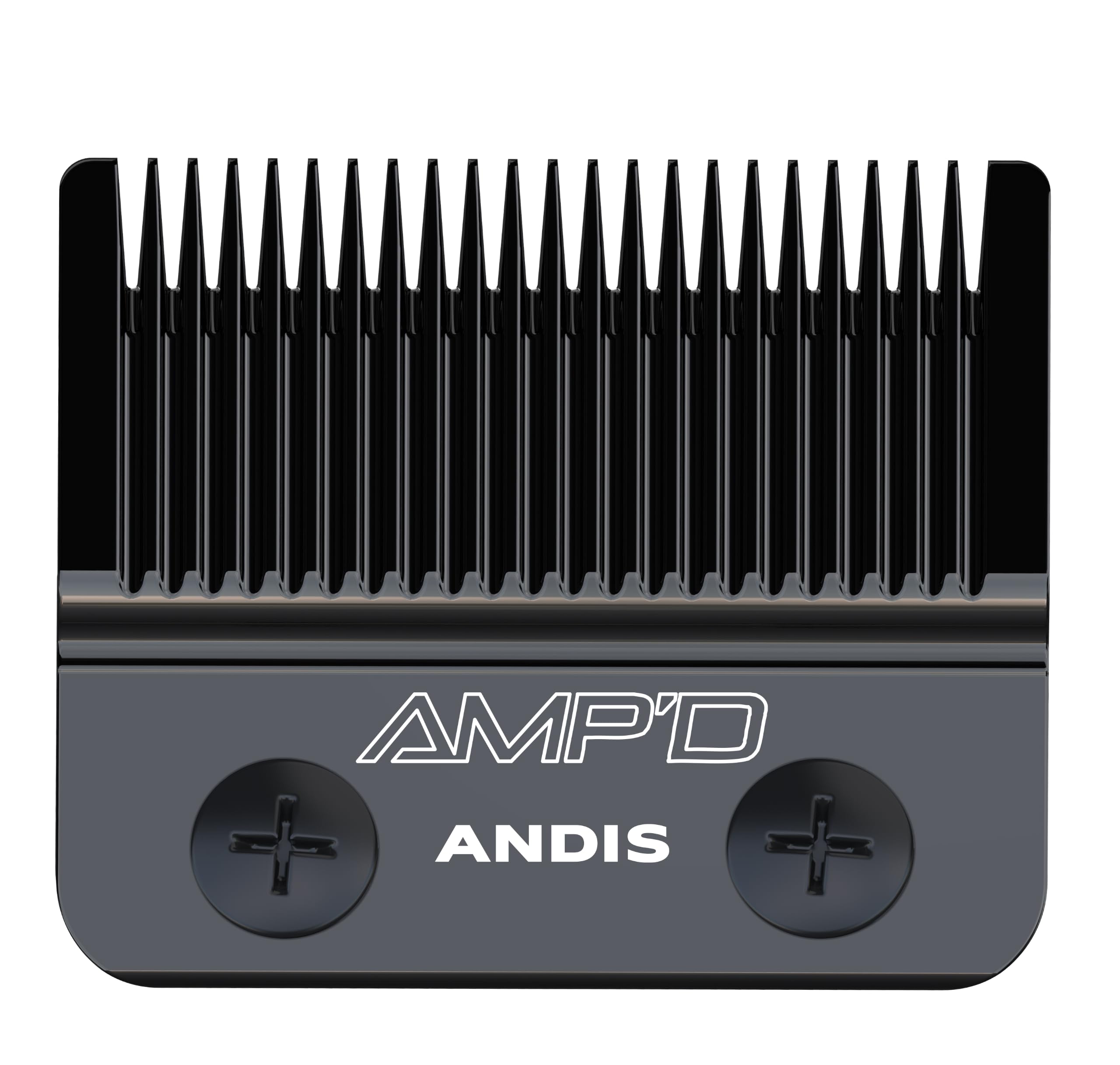 Andis Recon Professional Barber Vector Motor Hair Clipper, Phaze Blade