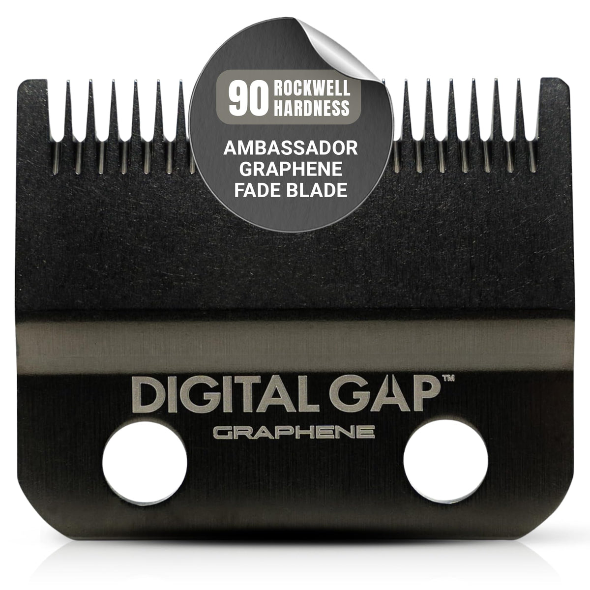 COCCO Clipper Blade Replacement for Veloce & Hyper Veloce Clippers