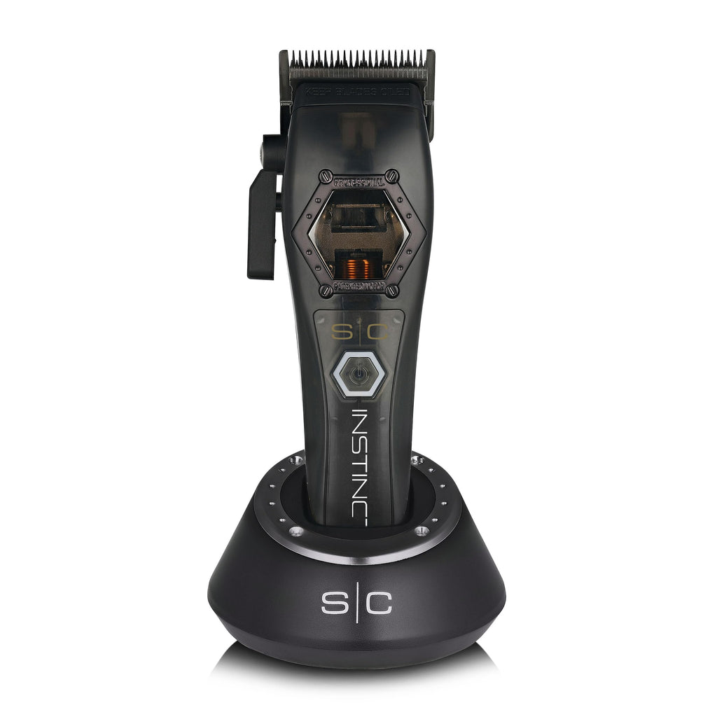 StyleCraft Instinct Professional Clipper