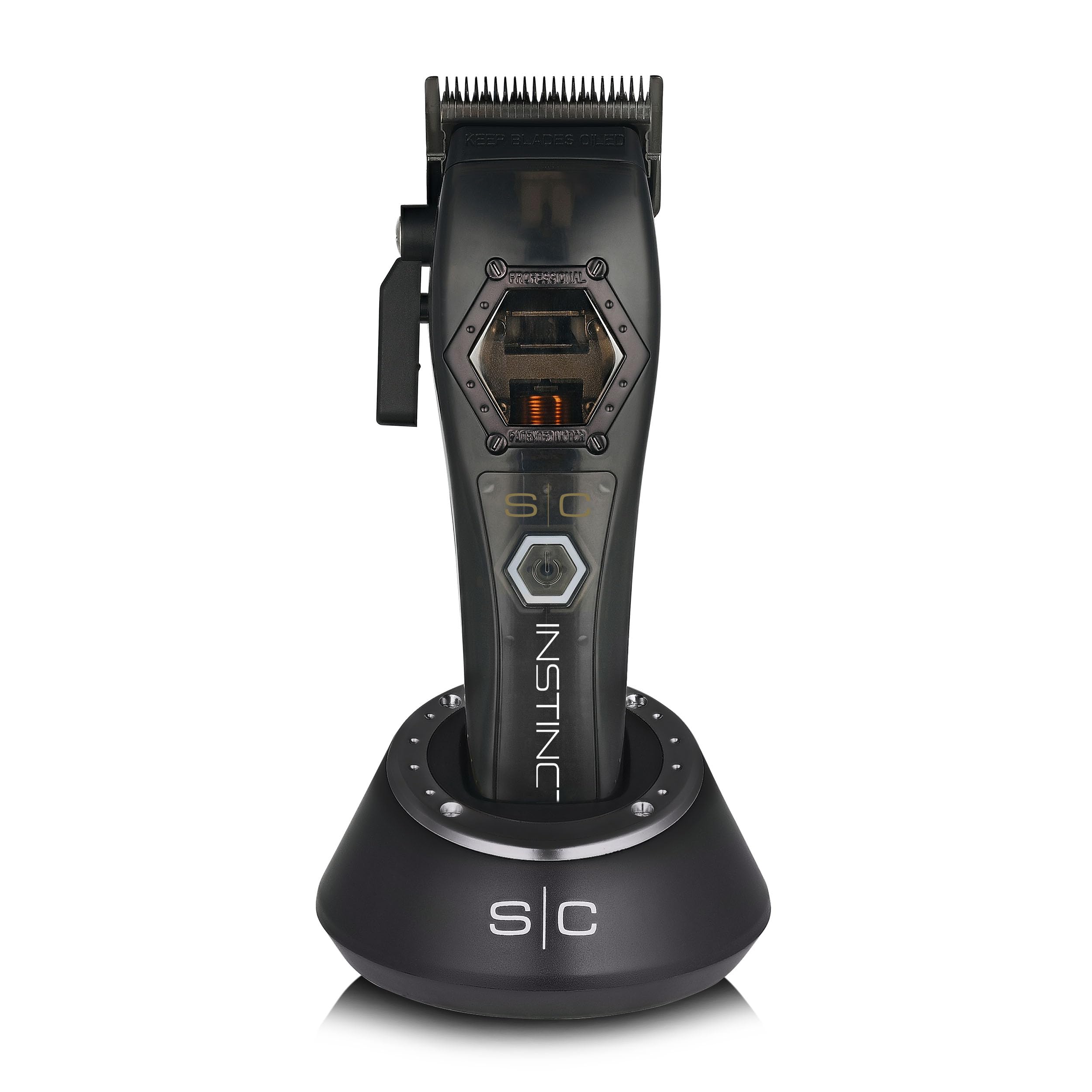 StyleCraft Instinct Professional Clipper