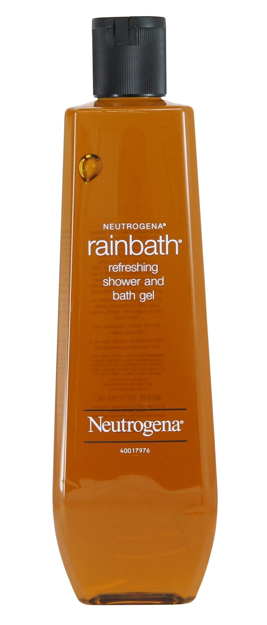 Neutrogena Rainbath Refreshing Shower Gel, Original, 32 fl. oz
