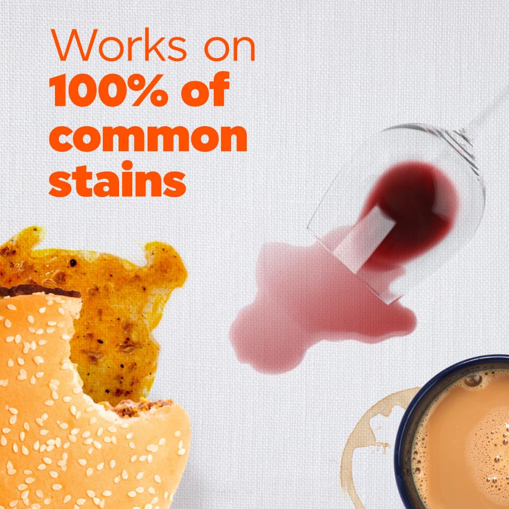 Tide Laundry Detergent – Original, 125oz