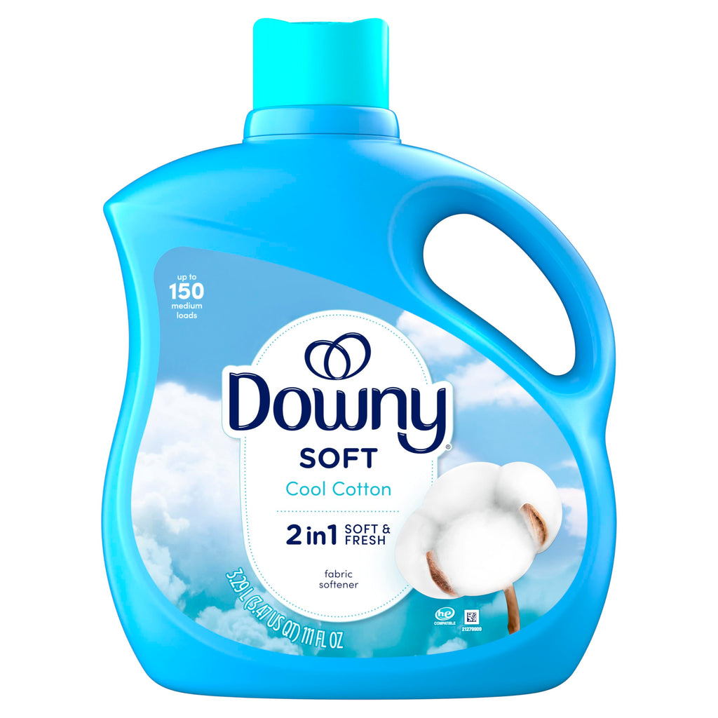 Downy Fabric Softener