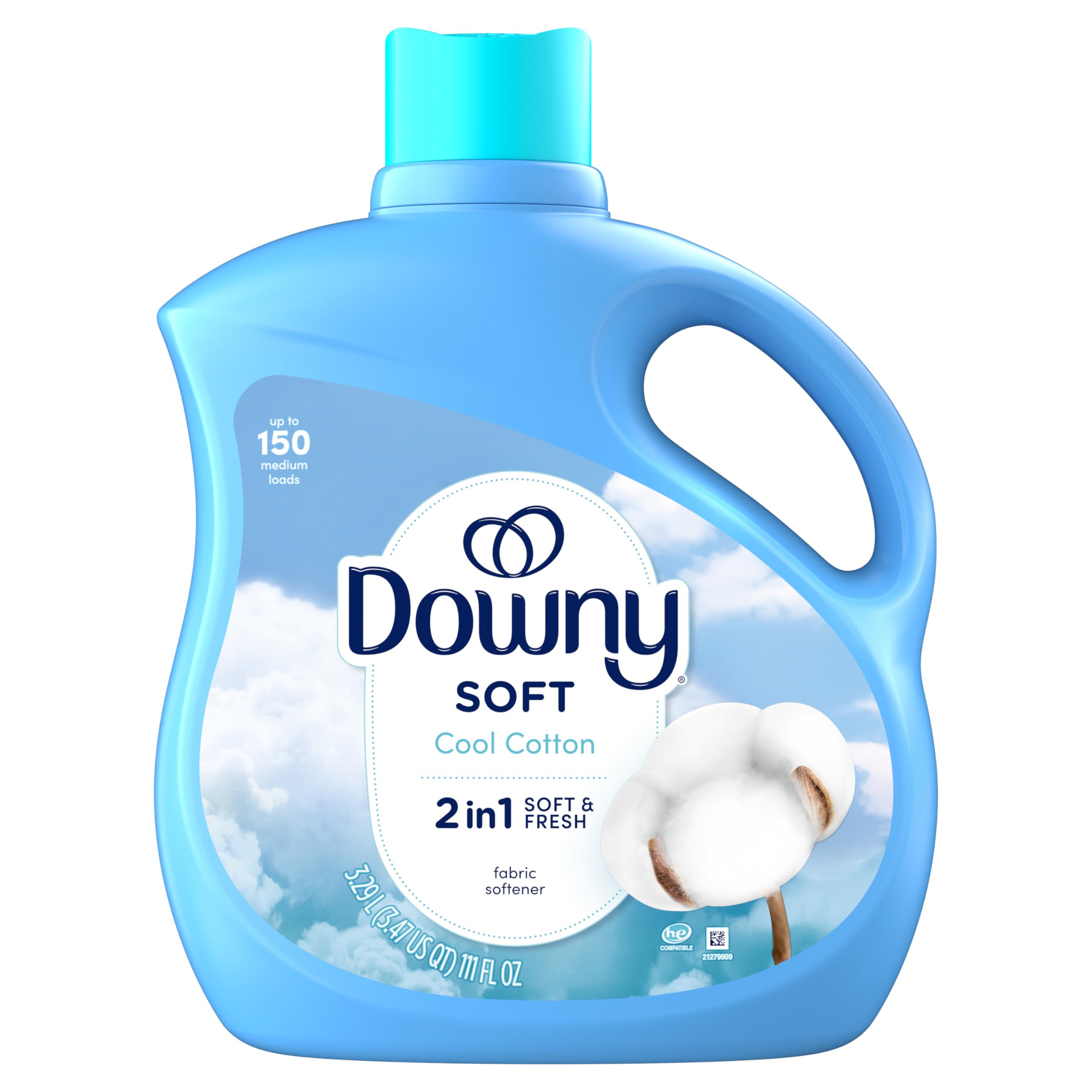 Downy Fabric Softener