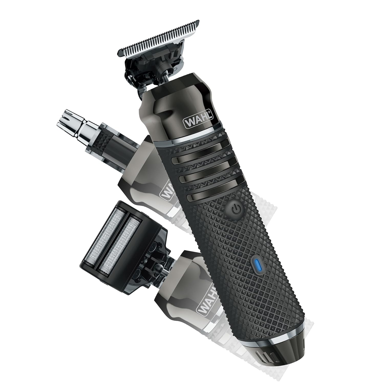 Wahl Pro Series High Visibility Trimmer