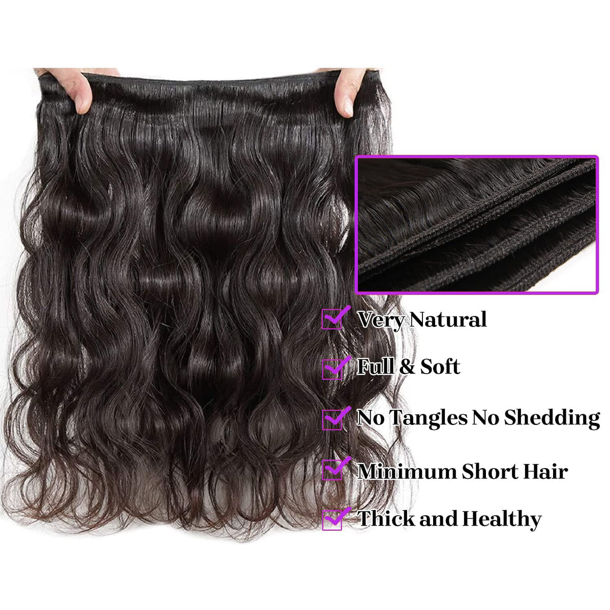 12A Brazilian Deep Wave Human Hair Bundles 18 20 22Inch 100% Unprocessed Brazilian Virgin Human Hair Weave 3Bundles Deep Wave Curly Hair Extensions