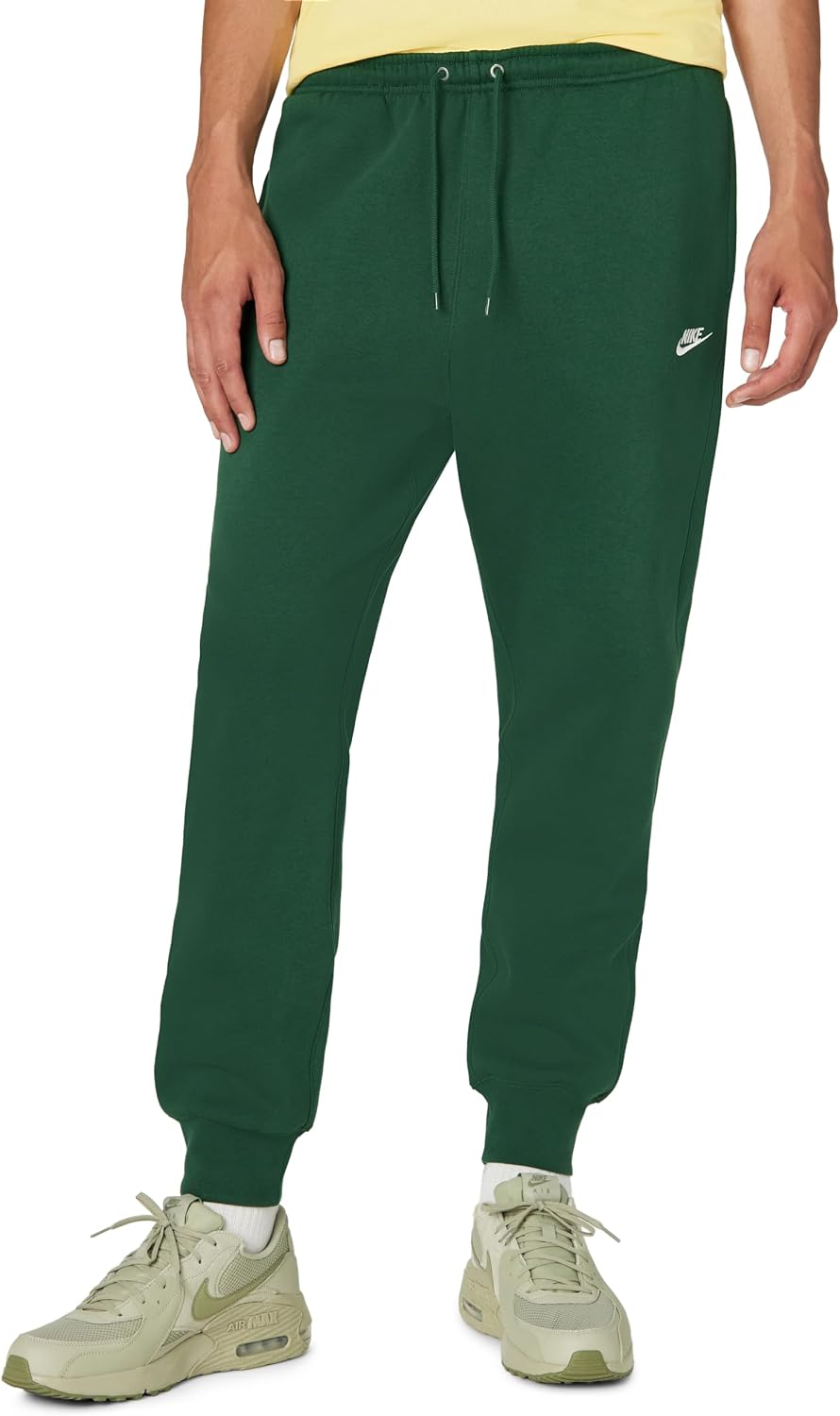 Nike Men's Club Joggers