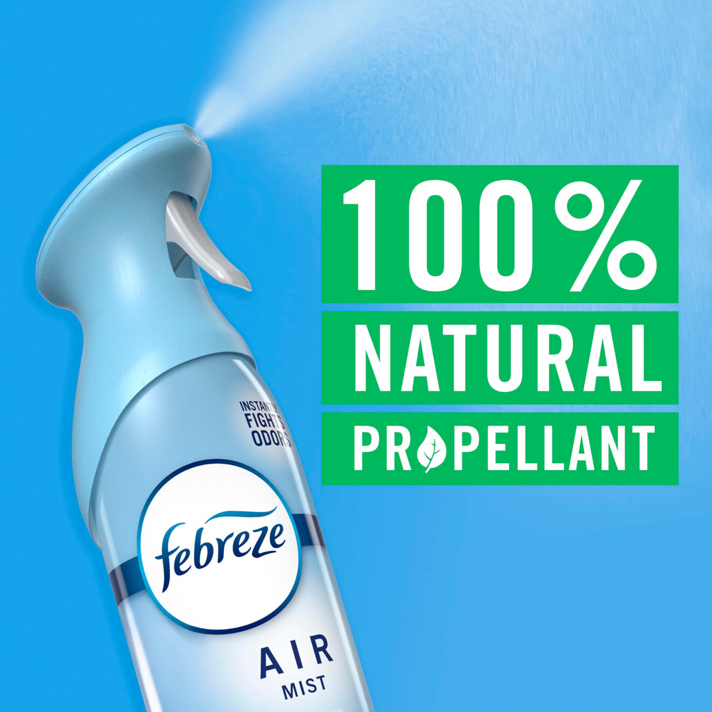 Febreze Air Mist