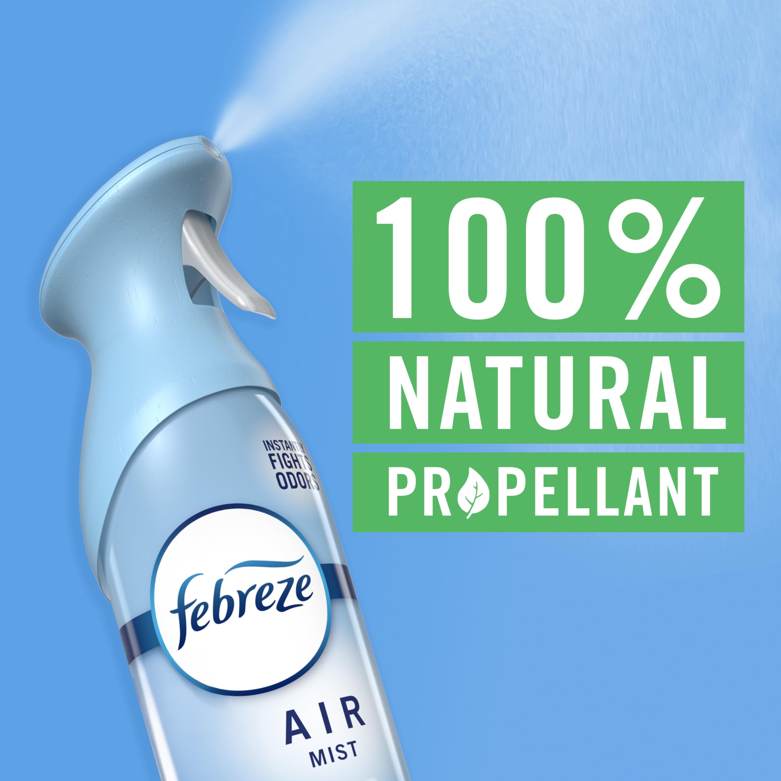 Febreze Air Mist