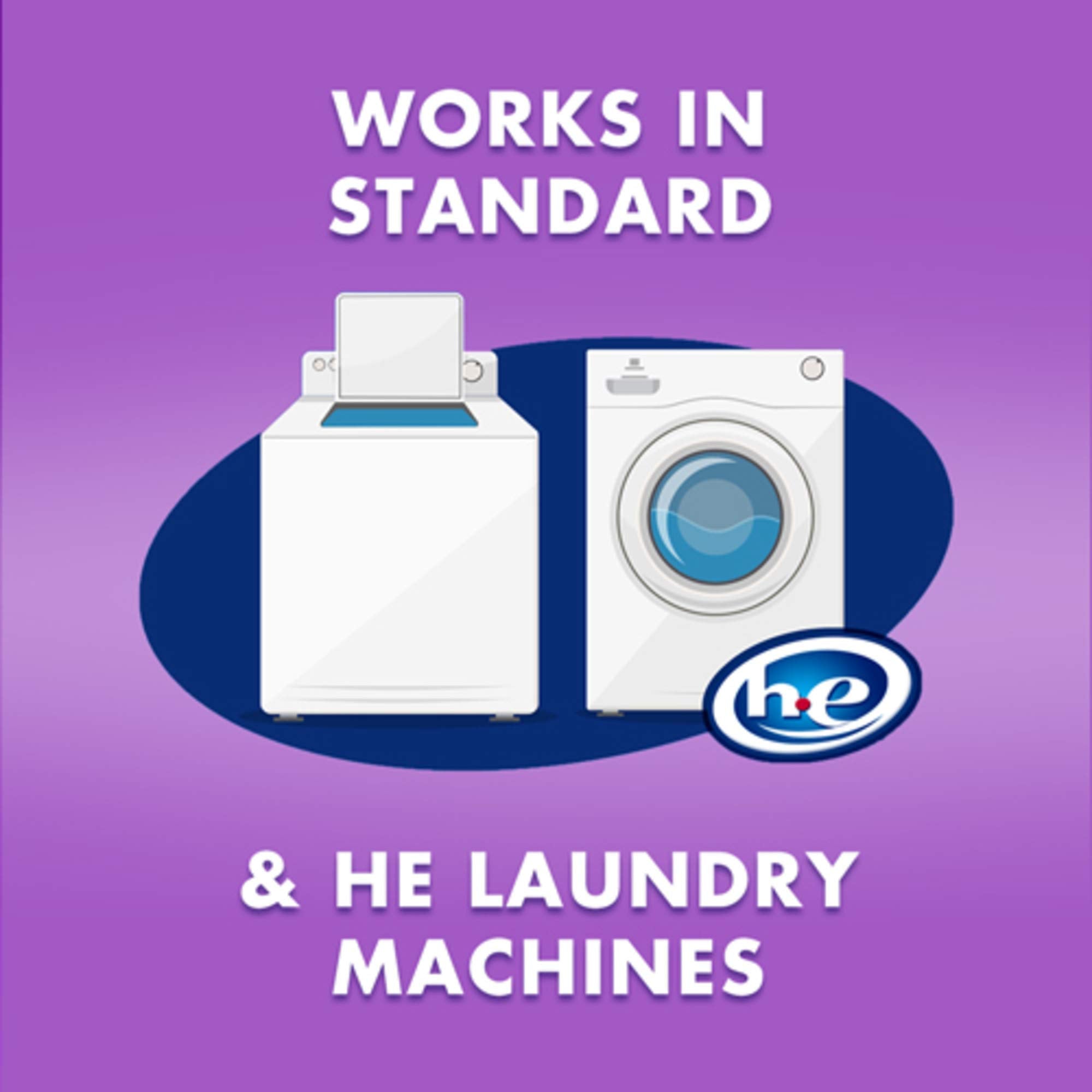 ARM & HAMMER OxiClean Laundry Detergent