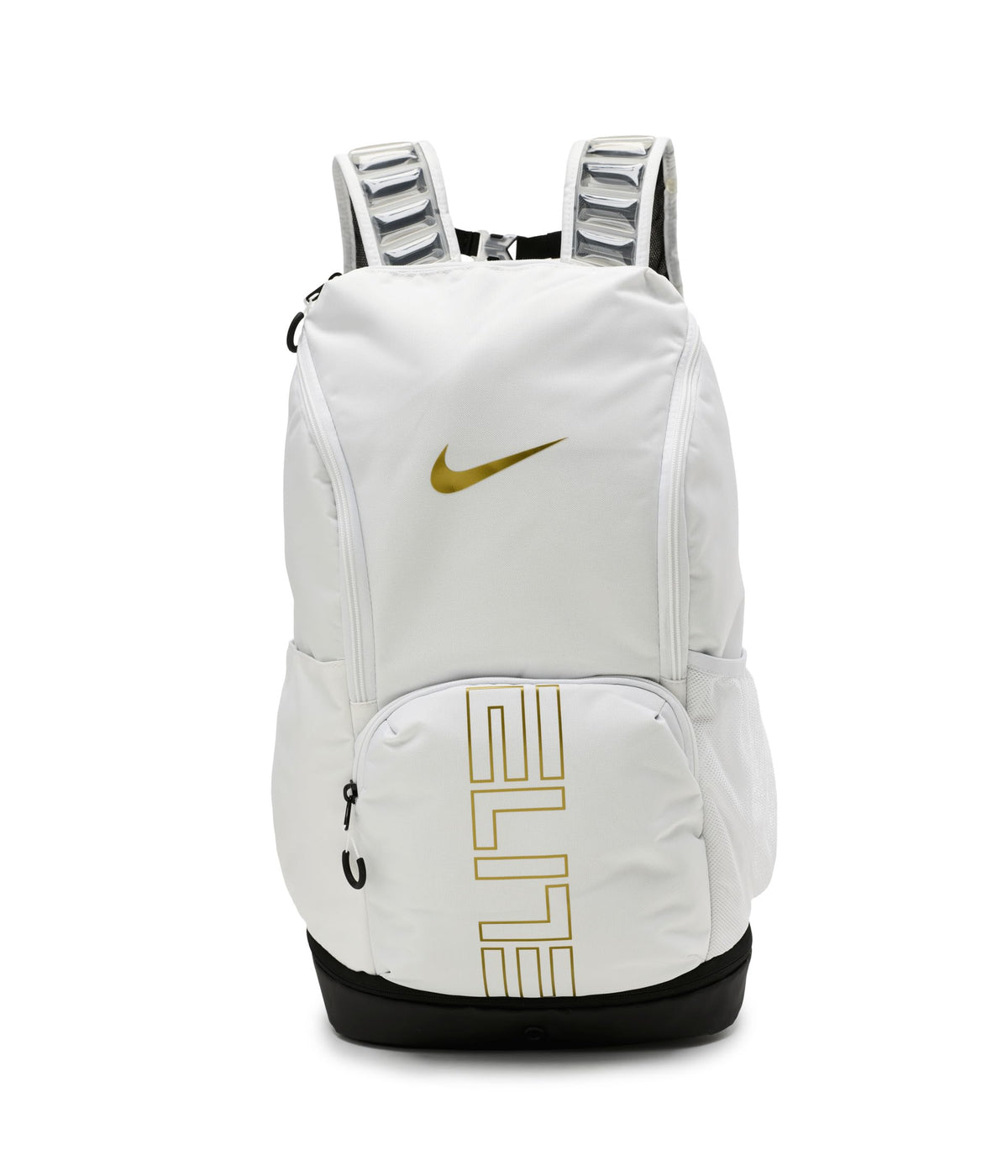 Nike Varsity Elite Backpack (32L), Iron Grey/Black/Black, MISC