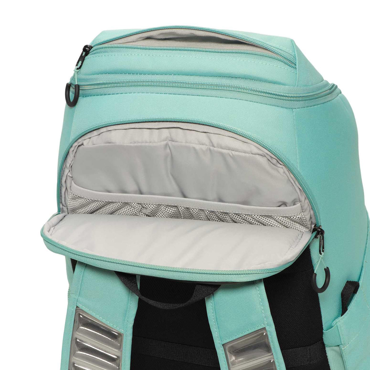 Nike Varsity Elite Backpack (32L), Iron Grey/Black/Black, MISC