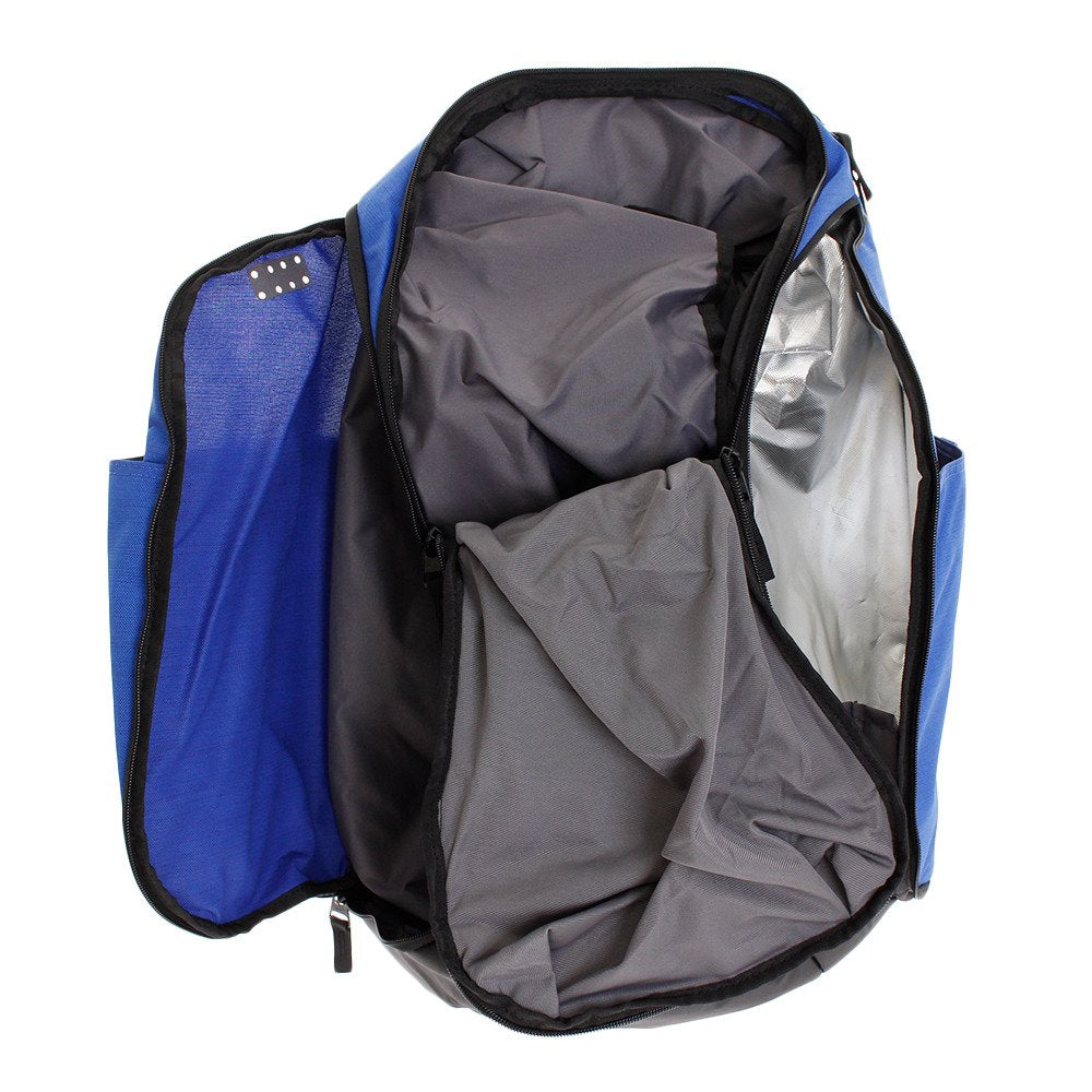 Nike Hoops Elite Pro Backpack Black Grey BA5554-012,One Size