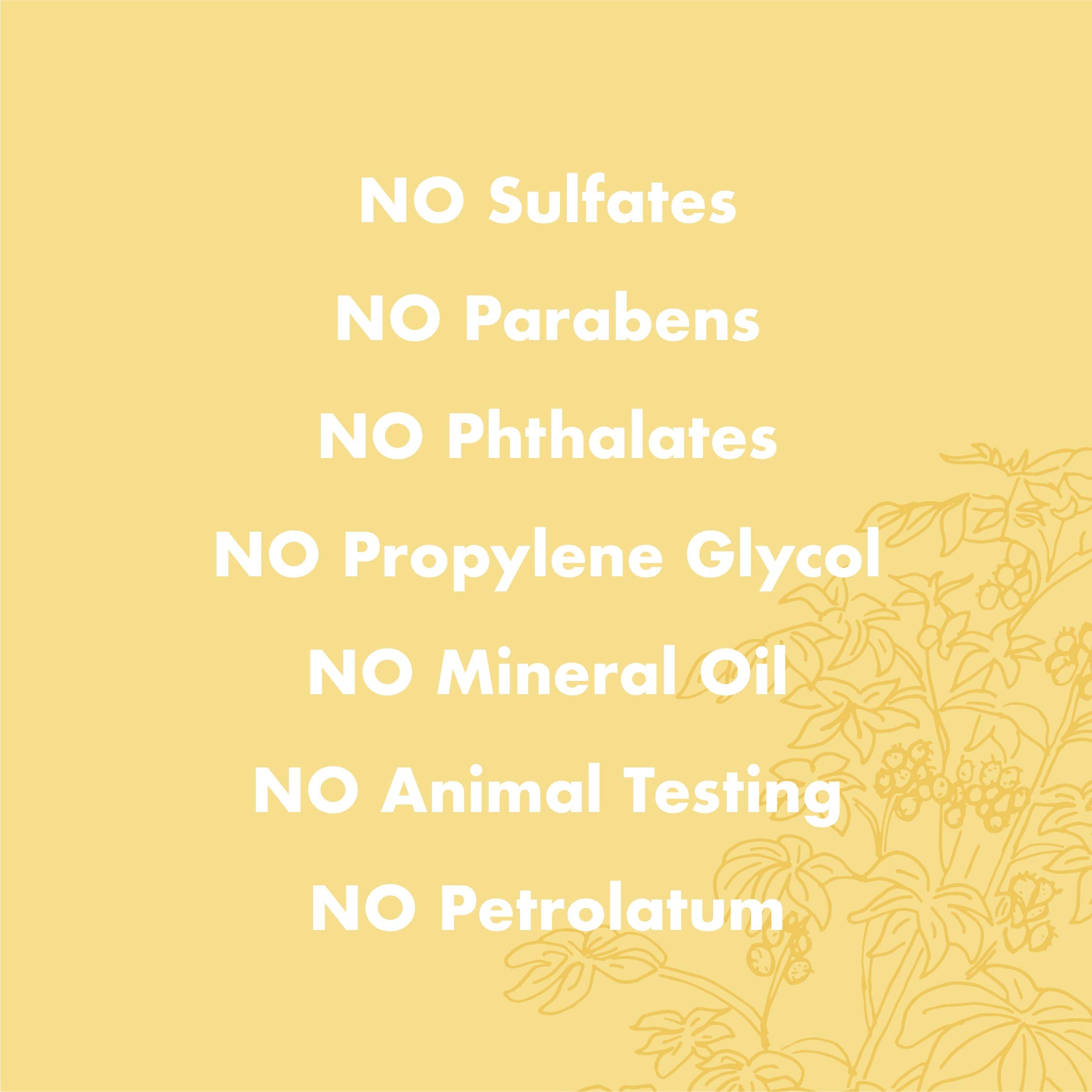 SheaMoisture Jamaican Black Castor Oil Smoothie – 11.5oz