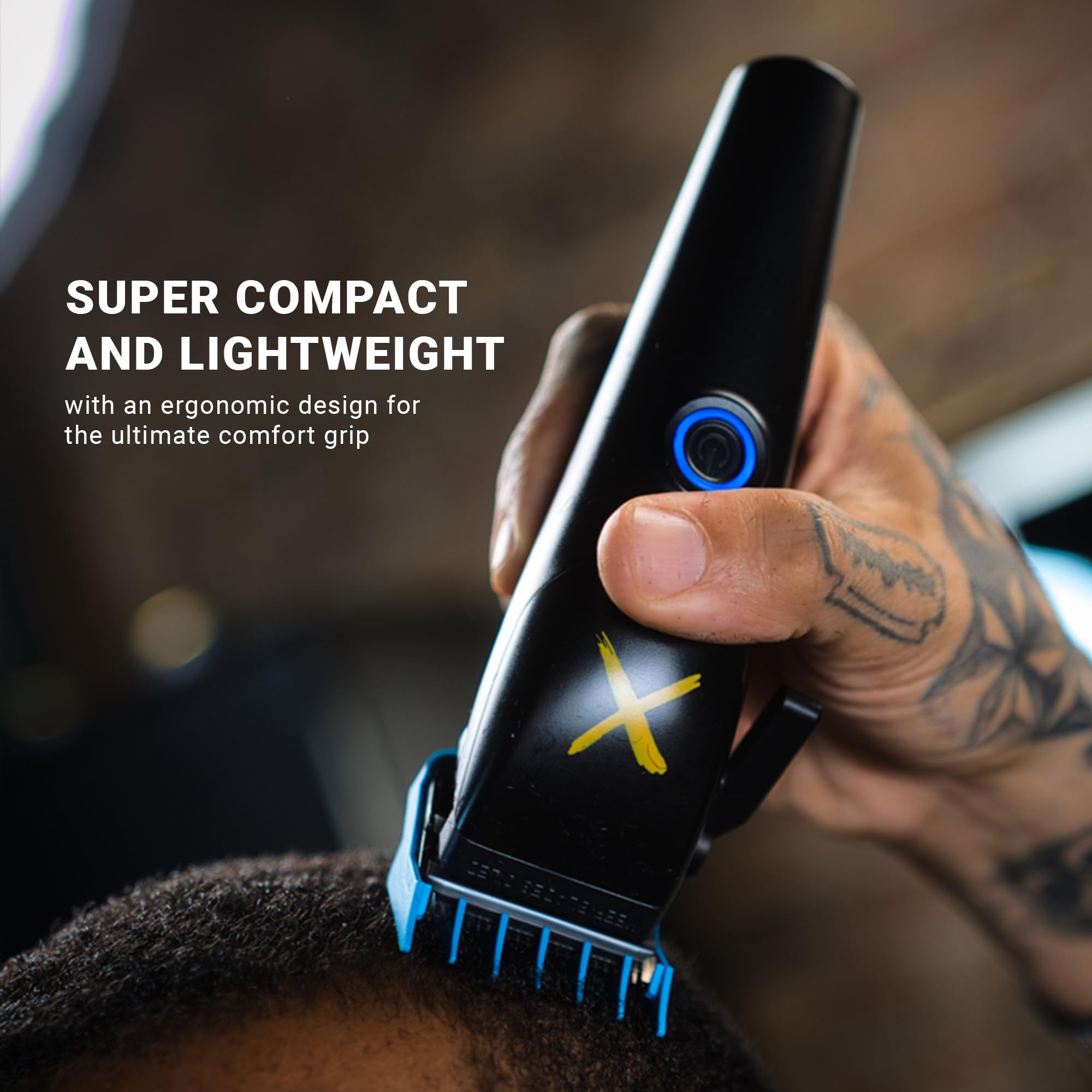 StyleCraft Instinct Professional Clipper
