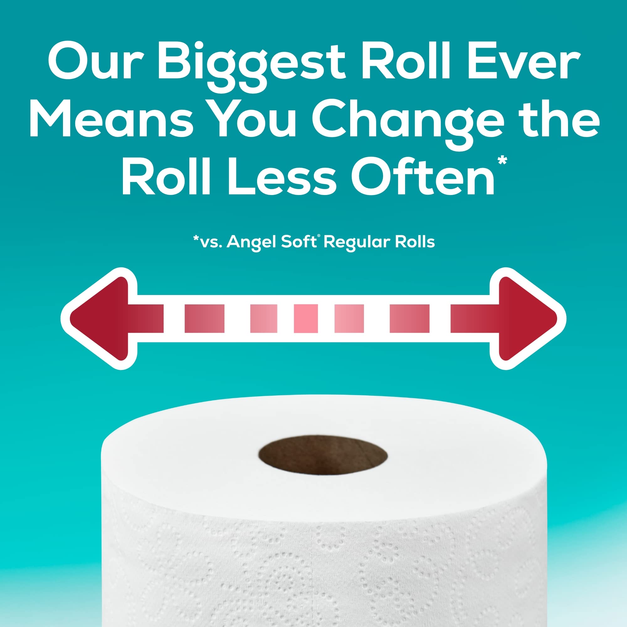 Angel Soft Toilet Paper