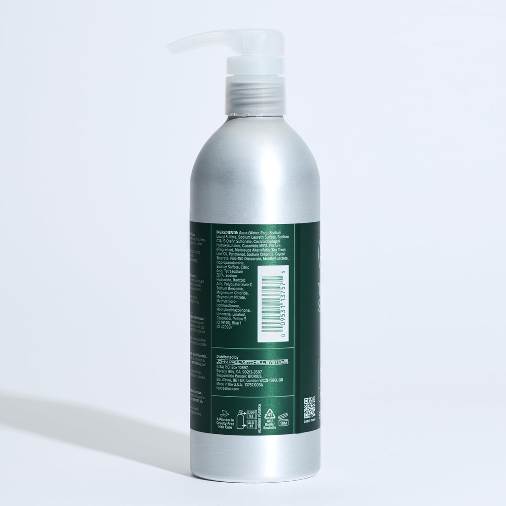 Tea Tree Special Shampoo